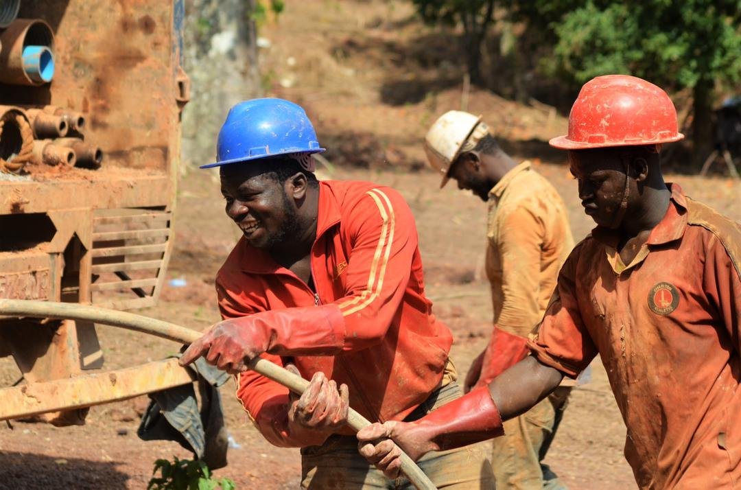 Technicien spécialisé MK224